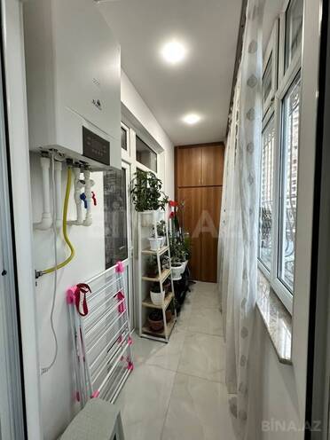 Продаётся 3-комн. новостройка 109 м², м. 20 января, photo 17 from 18