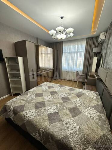 Продаётся 3-комн. новостройка 109 м², м. 20 января, photo 7 from 18