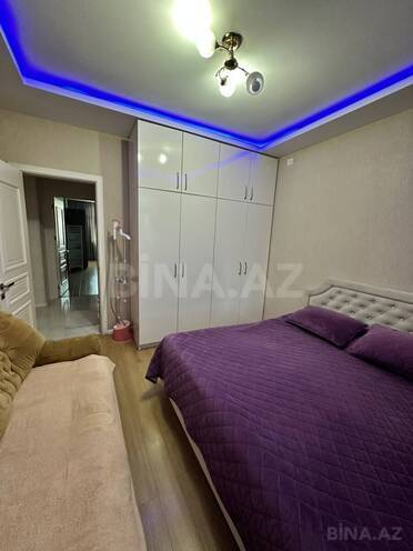 Продаётся 3-комн. новостройка 109 м², м. 20 января, photo 9 from 18