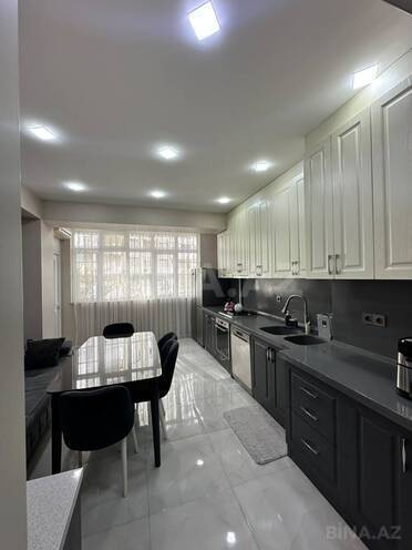 Продаётся 3-комн. новостройка 109 м², м. 20 января, photo 12 from 18