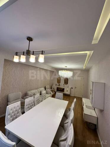 Продаётся 3-комн. новостройка 109 м², м. 20 января, photo 4 from 18