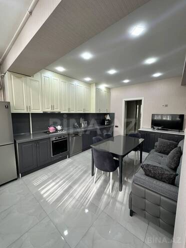 Продаётся 3-комн. новостройка 109 м², м. 20 января, photo 11 from 18