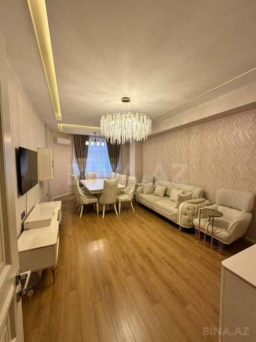Продаётся 3-комн. новостройка 109 м², м. 20 января, photo 1 from 18
