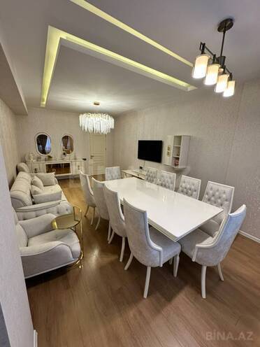 Продаётся 3-комн. новостройка 109 м², м. 20 января, photo 3 from 18