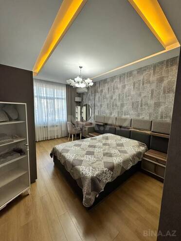 Продаётся 3-комн. новостройка 109 м², м. 20 января, photo 5 from 18