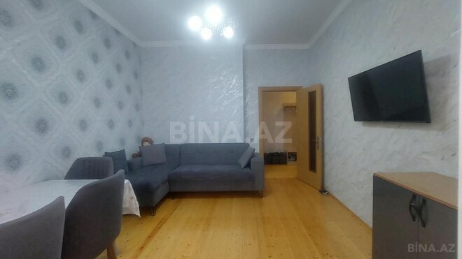 Satılır 2 otaqlı yeni tikili 42 m², Qaraçuxur q., photo 7 from 18