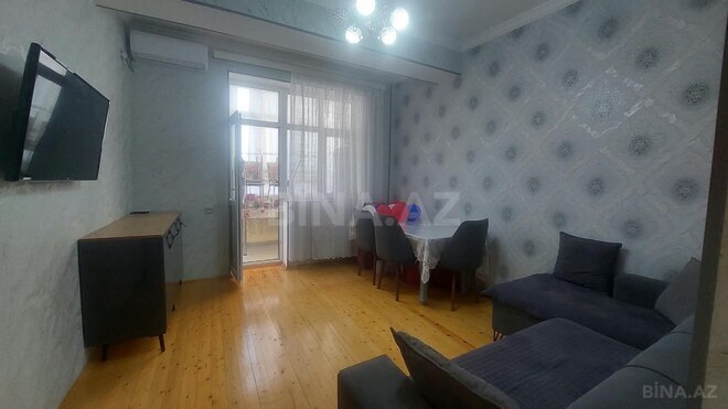 Satılır 2 otaqlı yeni tikili 42 m², Qaraçuxur q., photo 8 from 18
