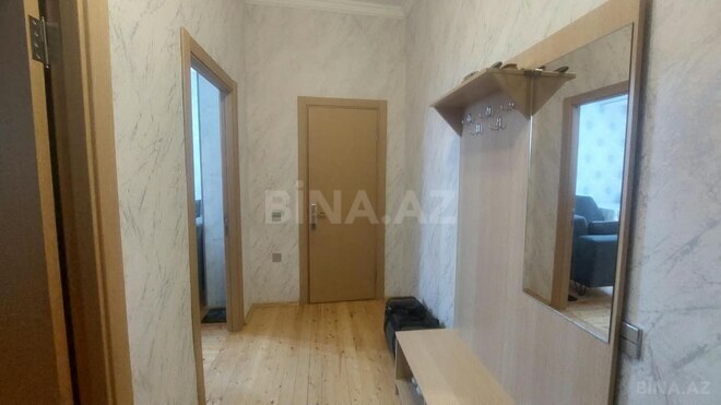 Satılır 2 otaqlı yeni tikili 42 m², Qaraçuxur q., photo 9 from 18