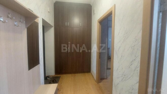 Satılır 2 otaqlı yeni tikili 42 m², Qaraçuxur q., photo 10 from 18