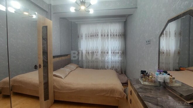Satılır 2 otaqlı yeni tikili 42 m², Qaraçuxur q., photo 11 from 18