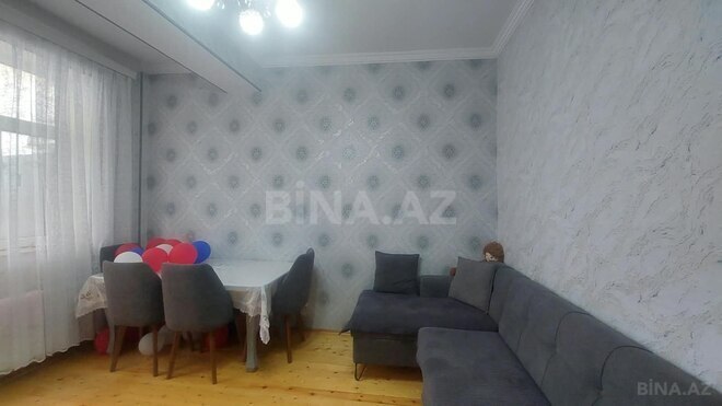Satılır 2 otaqlı yeni tikili 42 m², Qaraçuxur q., photo 6 from 18