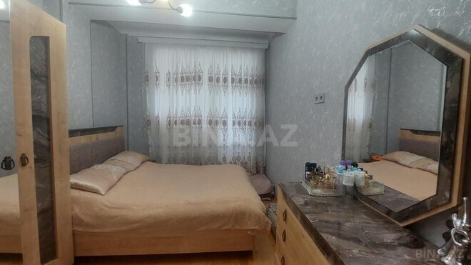 Satılır 2 otaqlı yeni tikili 42 m², Qaraçuxur q., photo 12 from 18