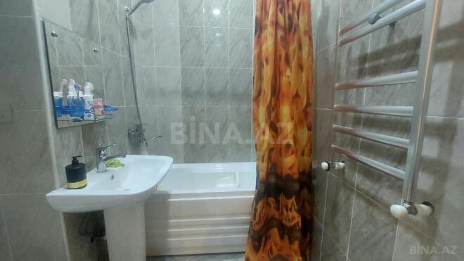 Satılır 2 otaqlı yeni tikili 42 m², Qaraçuxur q., photo 15 from 18