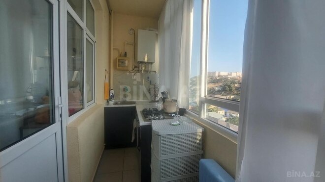 Satılır 2 otaqlı yeni tikili 42 m², Qaraçuxur q., photo 13 from 18