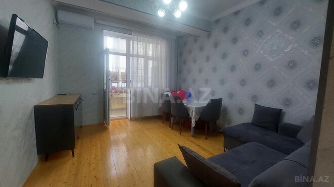 Satılır 2 otaqlı yeni tikili 42 m², Qaraçuxur q., photo 5 from 18