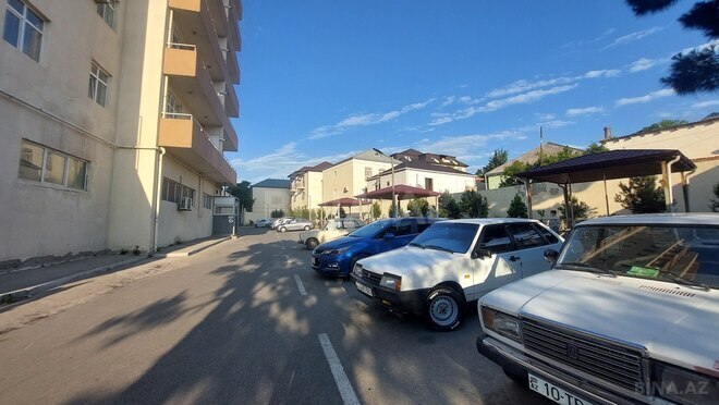 Satılır 2 otaqlı yeni tikili 42 m², Qaraçuxur q., photo 4 from 18