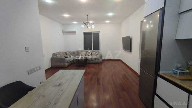 İcarəyə verilir 3 otaqlı həyət evi/bağ evi 100 m², Sea Breeze q., photo 15 from 31