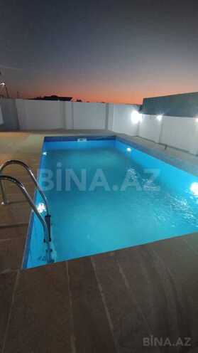 İcarəyə verilir 3 otaqlı həyət evi/bağ evi 100 m², Sea Breeze q., photo 8 from 31