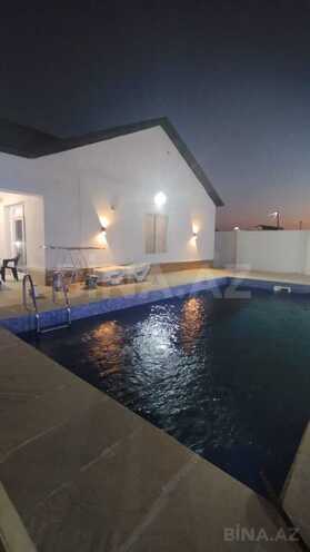 İcarəyə verilir 3 otaqlı həyət evi/bağ evi 100 m², Sea Breeze q., photo 10 from 31