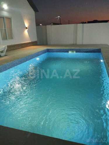 İcarəyə verilir 3 otaqlı həyət evi/bağ evi 100 m², Sea Breeze q., photo 9 from 31