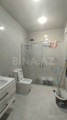 İcarəyə verilir 3 otaqlı həyət evi/bağ evi 100 m², Sea Breeze q., photo 28 from 31
