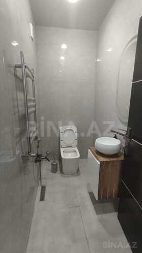 İcarəyə verilir 3 otaqlı həyət evi/bağ evi 100 m², Sea Breeze q., photo 30 from 31