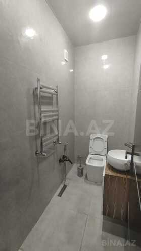 İcarəyə verilir 3 otaqlı həyət evi/bağ evi 100 m², Sea Breeze q., photo 29 from 31