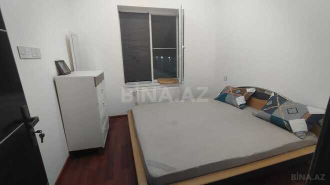İcarəyə verilir 3 otaqlı həyət evi/bağ evi 100 m², Sea Breeze q., photo 24 from 31