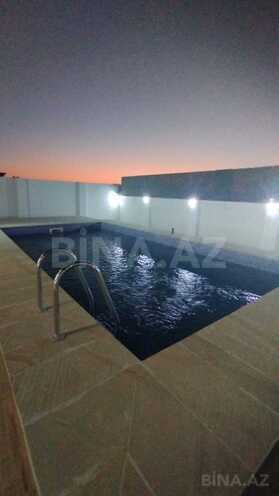 İcarəyə verilir 3 otaqlı həyət evi/bağ evi 100 m², Sea Breeze q., photo 11 from 31