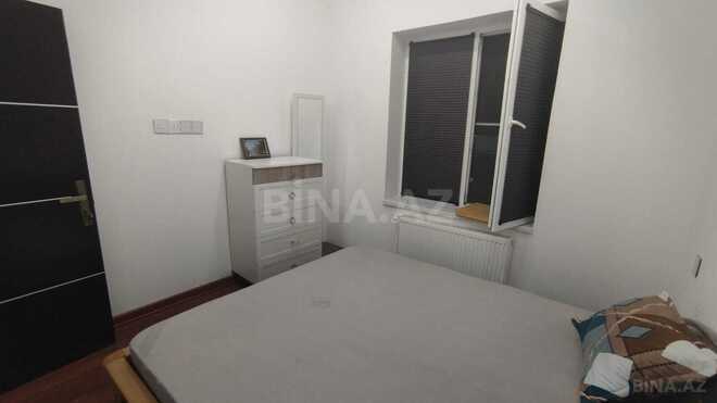 İcarəyə verilir 3 otaqlı həyət evi/bağ evi 100 m², Sea Breeze q., photo 23 from 31