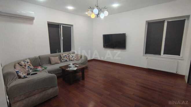 İcarəyə verilir 3 otaqlı həyət evi/bağ evi 100 m², Sea Breeze q., photo 19 from 31
