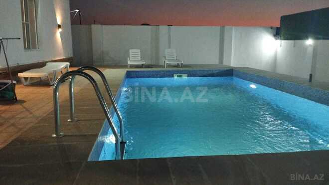 İcarəyə verilir 3 otaqlı həyət evi/bağ evi 100 m², Sea Breeze q., photo 5 from 31
