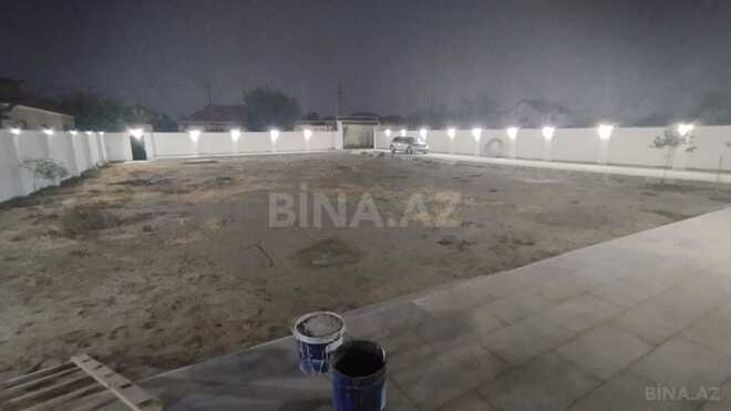 İcarəyə verilir 3 otaqlı həyət evi/bağ evi 100 m², Sea Breeze q., photo 13 from 31