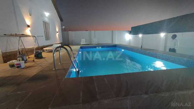 İcarəyə verilir 3 otaqlı həyət evi/bağ evi 100 m², Sea Breeze q., photo 7 from 31