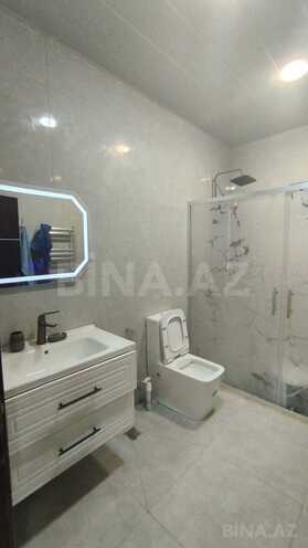 İcarəyə verilir 3 otaqlı həyət evi/bağ evi 100 m², Sea Breeze q., photo 27 from 31