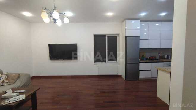İcarəyə verilir 3 otaqlı həyət evi/bağ evi 100 m², Sea Breeze q., photo 18 from 31