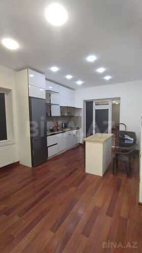 İcarəyə verilir 3 otaqlı həyət evi/bağ evi 100 m², Sea Breeze q., photo 14 from 31