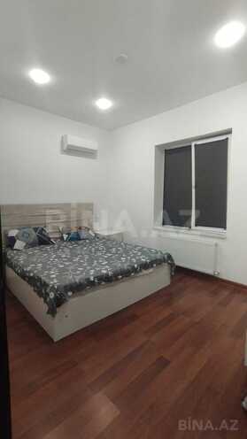 İcarəyə verilir 3 otaqlı həyət evi/bağ evi 100 m², Sea Breeze q., photo 22 from 31