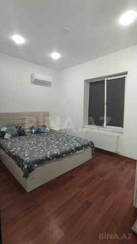 İcarəyə verilir 3 otaqlı həyət evi/bağ evi 100 m², Sea Breeze q., photo 21 from 31