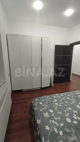 İcarəyə verilir 3 otaqlı həyət evi/bağ evi 100 m², Sea Breeze q., photo 26 from 31