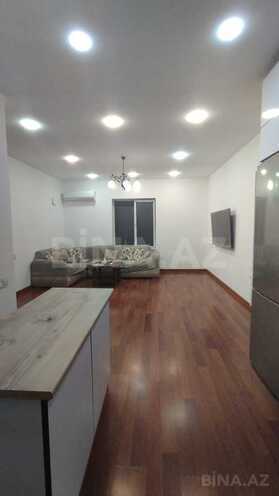 İcarəyə verilir 3 otaqlı həyət evi/bağ evi 100 m², Sea Breeze q., photo 20 from 31