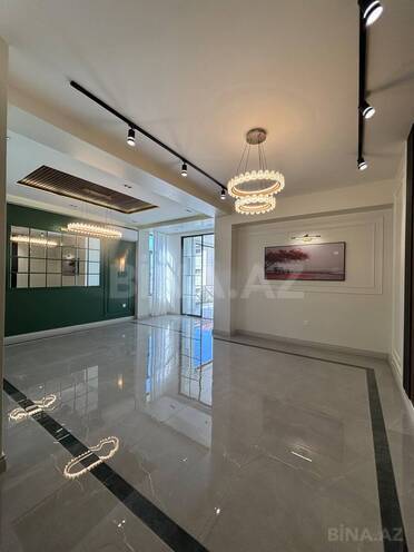 Продаётся 3-комн. новостройка 125 м², пос. Бузовна, photo 18 from 22