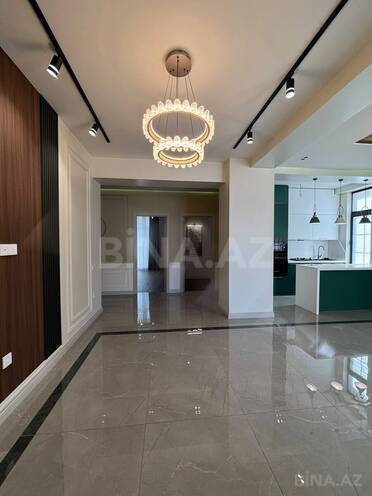 Продаётся 3-комн. новостройка 125 м², пос. Бузовна, photo 21 from 22