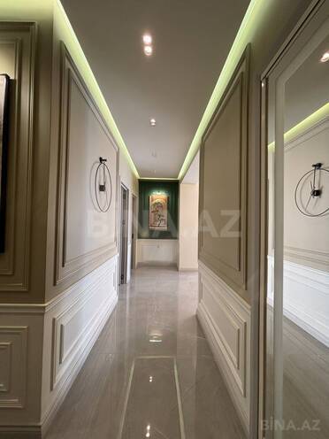 Продаётся 3-комн. новостройка 125 м², пос. Бузовна, photo 20 from 22