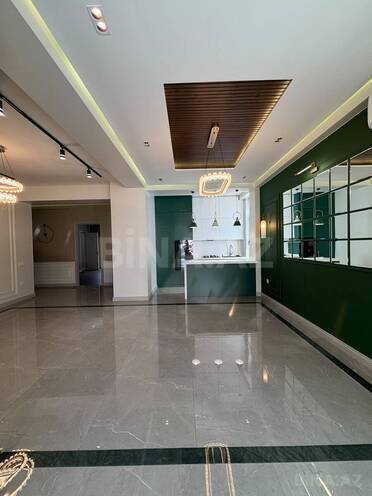 Продаётся 3-комн. новостройка 125 м², пос. Бузовна, photo 7 from 22