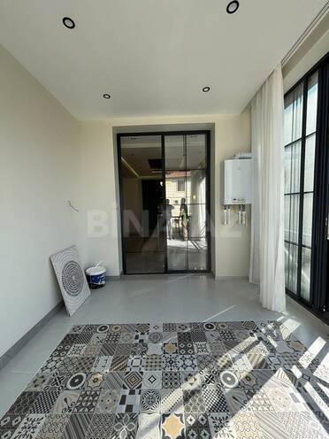Продаётся 3-комн. новостройка 125 м², пос. Бузовна, photo 6 from 22