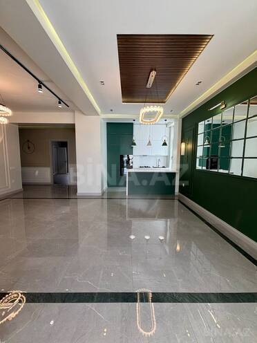 Продаётся 3-комн. новостройка 125 м², пос. Бузовна, photo 9 from 22