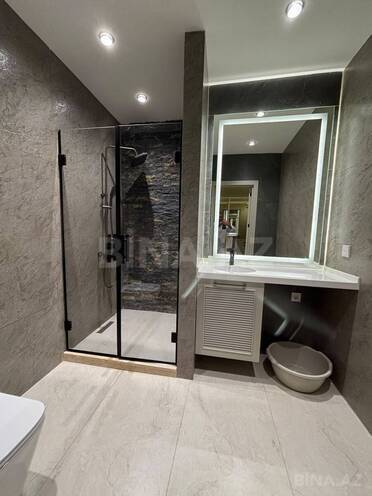 Продаётся 3-комн. новостройка 125 м², пос. Бузовна, photo 19 from 22