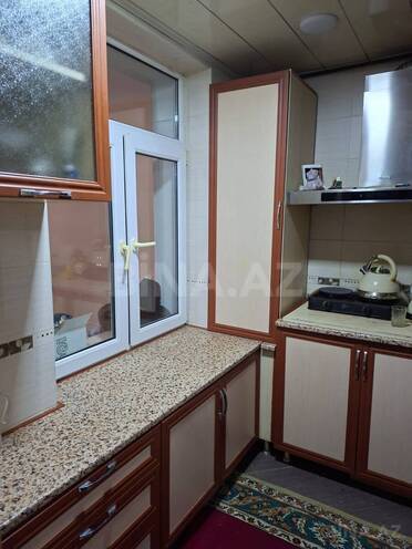 İcarəyə verilir 3 otaqlı köhnə tikili 55 m², Elmlər Akademiyası m., photo 22 from 25