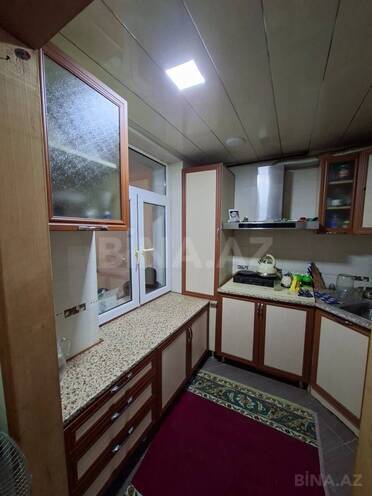 İcarəyə verilir 3 otaqlı köhnə tikili 55 m², Elmlər Akademiyası m., photo 23 from 25